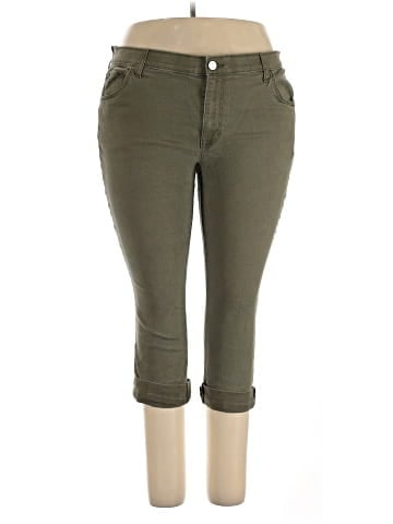 Evri Jeggings (view 1)