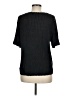 Bice Black Silk Cardigan Size M - photo 2