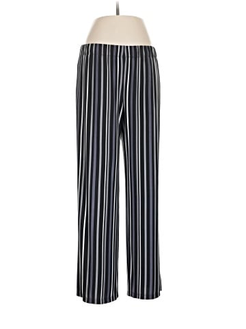 Susan Graver Casual Pants (view 1)