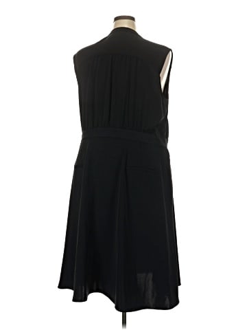 RACHEL Rachel Roy Casual Dress (view 2)