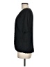 Bice Black Silk Cardigan Size M - photo 5