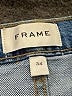FRAME Blue Jeans Size 34 waist - photo 8