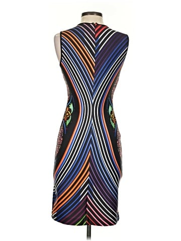 Clover Canyon Cocktail Dress (view 2)