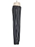 Susan Graver Stripes Blue Casual Pants Size M (petite) - photo 4