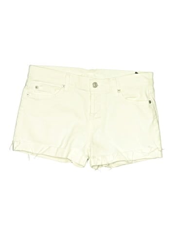 7 For All Mankind Shorts (view 1)