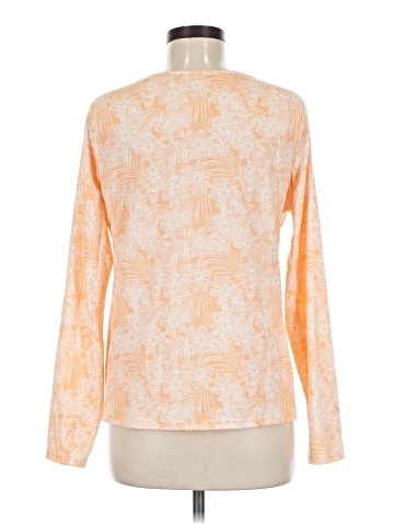 Hang Ten Long Sleeve T-Shirt (view 2)
