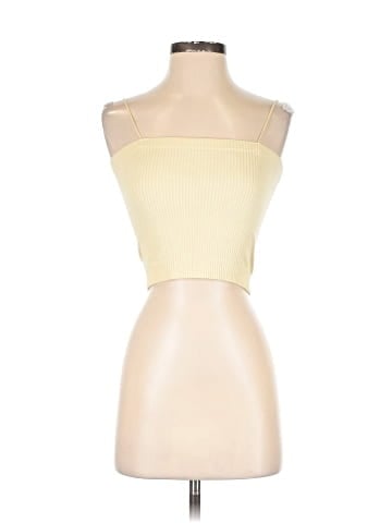 BDG Sleeveless Top (view 1)