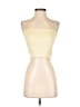 BDG Yellow Sleeveless Top Size M - photo 1
