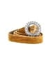 Steve Madden Gold Belt Size S - photo 1
