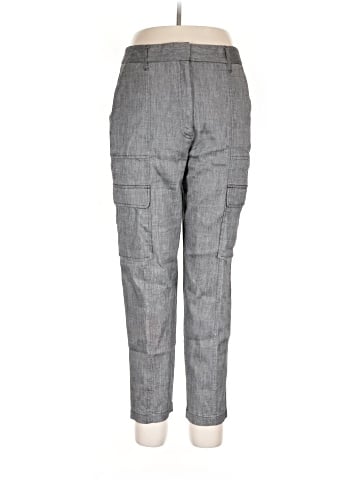White House Black Market Linen Pants (view 1)