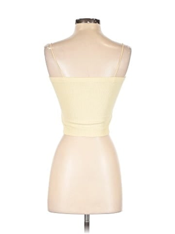 BDG Sleeveless Top (view 2)