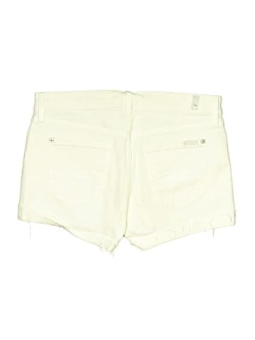 7 For All Mankind Shorts (view 2)