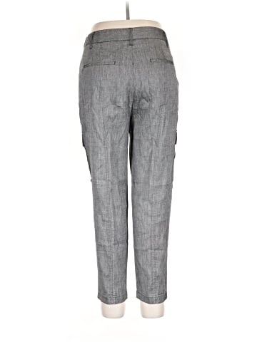 White House Black Market Linen Pants (view 2)