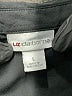 Liz Claiborne 100% Polyester Black Sleeveless Blouse Size L - photo 7