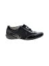 GEOX Black Sneakers Size EU 39 - photo 1
