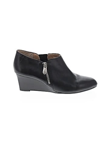 Adrienne Vittadini Wedges (view 1)