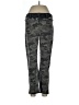 Hudson Jeans Camo Black Green Jeans Size 32 waist - photo 1