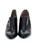 Adrienne Vittadini Black Wedges Size 6 - photo 2