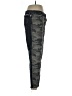 Hudson Jeans Camo Black Green Jeans Size 32 waist - photo 4