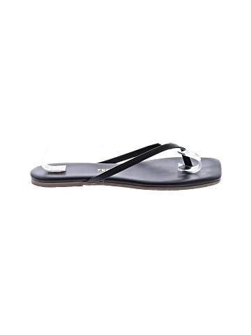 TKEES Flip Flops (view 1)