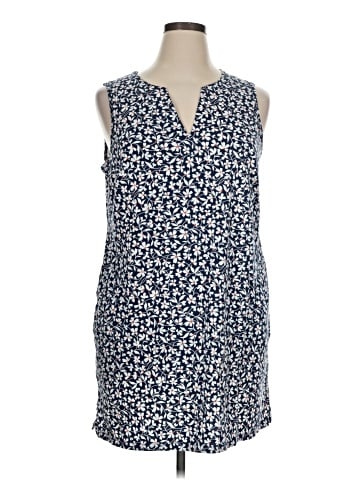 Lands' End Casual Dress (view 1)