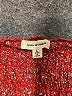 Max Studio Hearts Red Jumpsuit Size L - photo 3