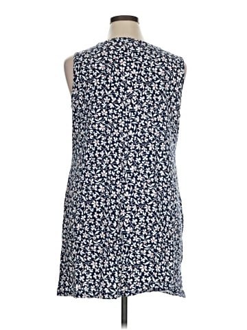 Lands' End Casual Dress (view 2)