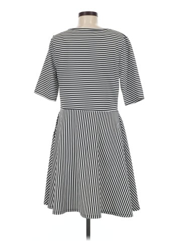 Apt. 9 Casual Dress (view 2)