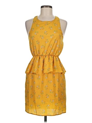 Everly Casual Dress (view 1)