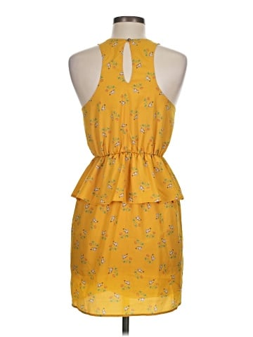 Everly Casual Dress (view 2)