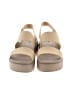 Crocs Tan Sandals Size 6 - photo 2
