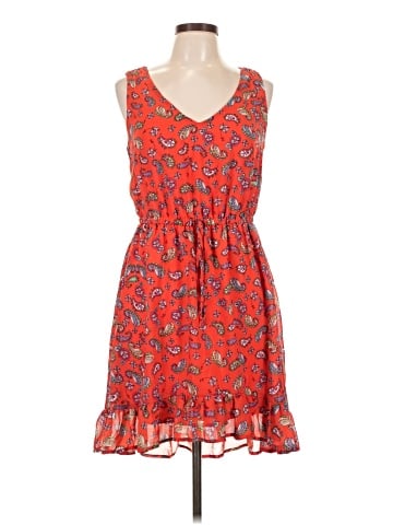 Bebop Casual Dress (view 1)