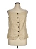 Oddi Tan Sleeveless Blouse Size 1X - photo 1