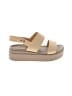 Crocs Tan Sandals Size 6 - photo 1