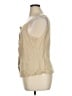 Oddi Tan Sleeveless Blouse Size 1X - photo 5