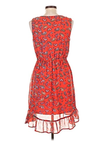Bebop Casual Dress (view 2)
