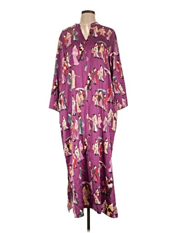 Natori Casual Dress (view 1)