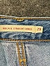 Levi's Blue Jeans Size 29 waist - photo 6