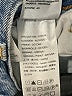 Levi's Blue Jeans Size 29 waist - photo 7