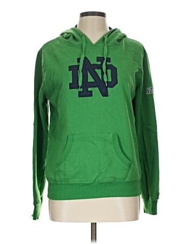 Colosseum Athletics Pullover Hoodie (view 1)