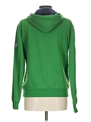Colosseum Athletics Pullover Hoodie (view 2)