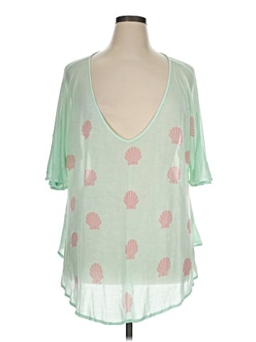 Wildfox Short Sleeve T-Shirt (view 1)