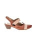 Fidji Tan Heels Size EU 39 - photo 1
