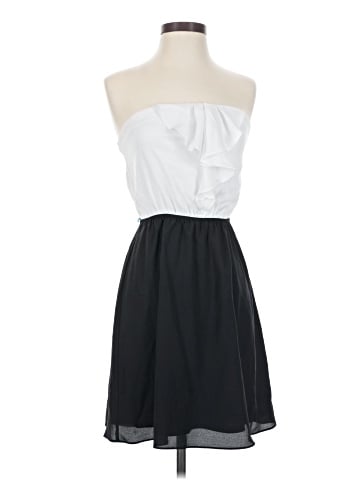 Express Cocktail Dress (view 1)