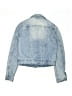 Tractr Blue Denim Jacket Size S (kids) - photo 2