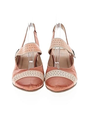 Fidji Heels (view 2)