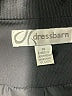 DressBarn 100% Polyester Black Blazer Size 14 - photo 6