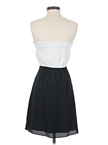 Express Cocktail Dress (view 2)