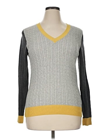 Tommy Hilfiger Sweater Vest (view 1)
