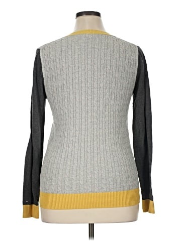 Tommy Hilfiger Sweater Vest (view 2)